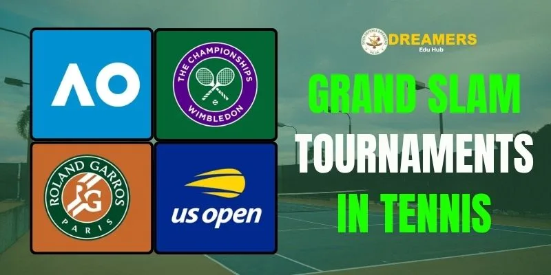 Mỗi giải Grand Slam mang một bản sắc riêng, tạo nên sự đa dạng và hấp dẫn cho hệ thống quần vợt chuyên nghiệp.