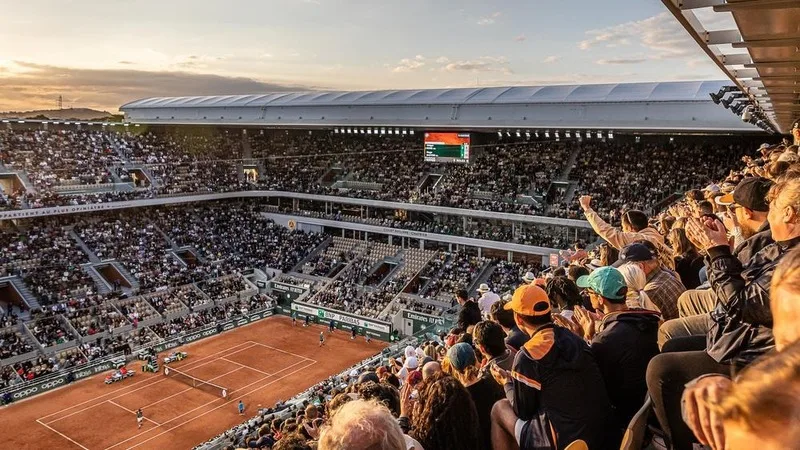 Grand Slam không chỉ là giải đấu thể thao mà còn là nơi tạo ra cảm xúc, ký ức và những màn so tài kinh điển cho người hâm mộ.