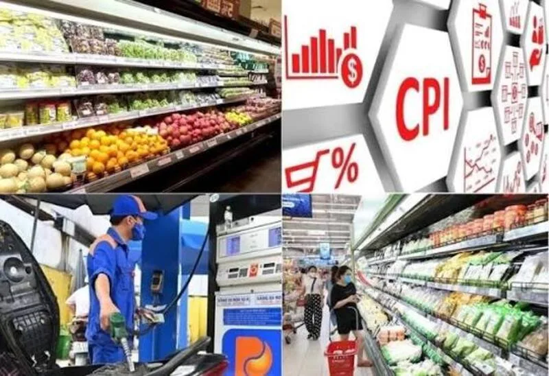 Lạm phát ảnh hưởng trực tiếp đến chi phí sinh hoạt, tiền tiết kiệm và hoạt động kinh doanh.
