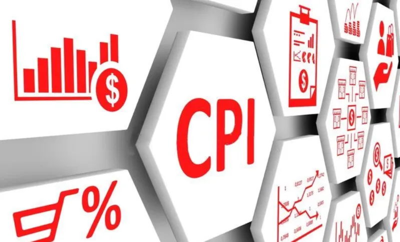 Lạm phát thường được đo bằng chỉ số giá tiêu dùng CPI dựa trên rổ hàng hóa và dịch vụ phổ biến.