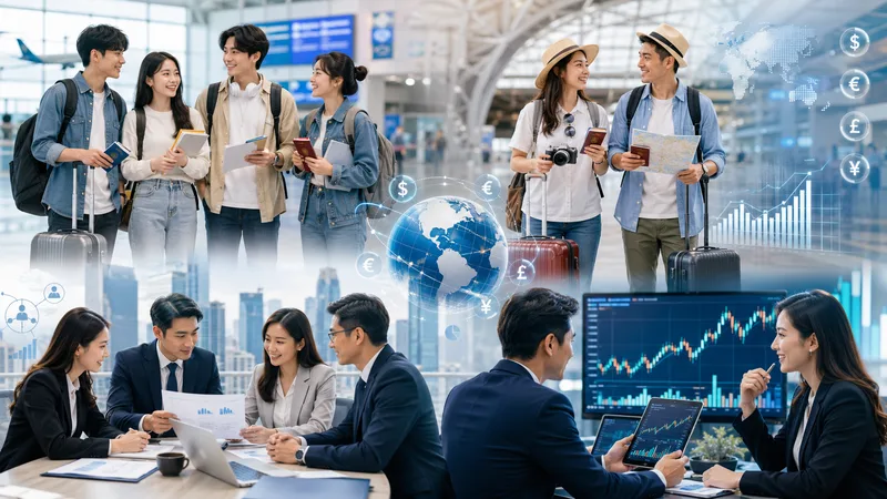 Tỷ giá GBP/VND được nhiều nhóm quan tâm như du học sinh, phụ huynh, người nhận kiều hối, doanh nghiệp và nhà đầu tư.