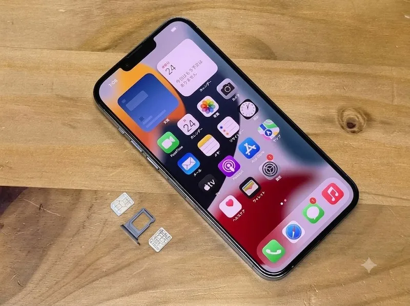 Dù tiện lợi, eSIM vẫn phụ thuộc vào khả năng hỗ trợ của thiết bị, nhà mạng và quy trình chuyển đổi.