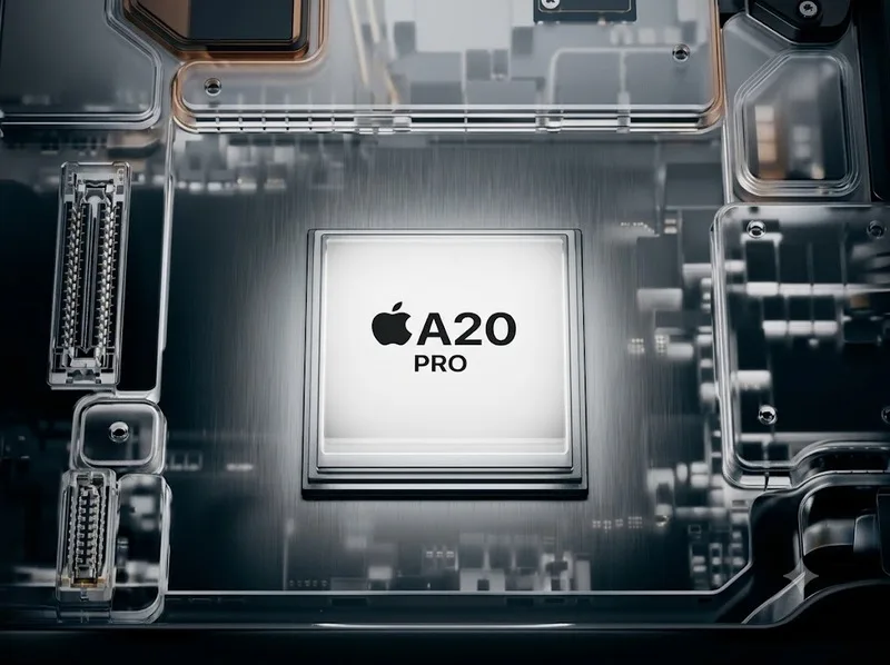 iPhone gập được kỳ vọng sở hữu hiệu năng mạnh mẽ nhờ chip xử lý thế hệ mới và khả năng hỗ trợ AI thông minh.